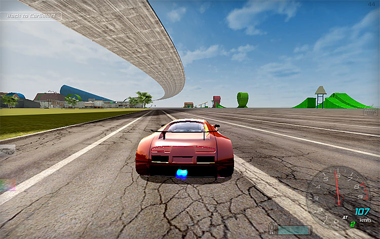 Madalin Stunt Cars 3 - Play Madalin Stunt Cars 3 on Kevin Games