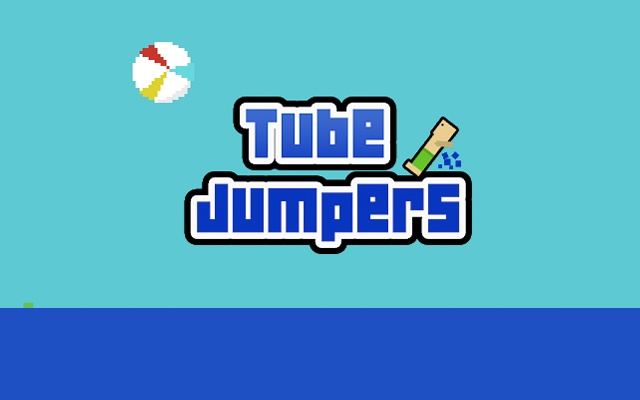 Tube Jumpers Unblocked